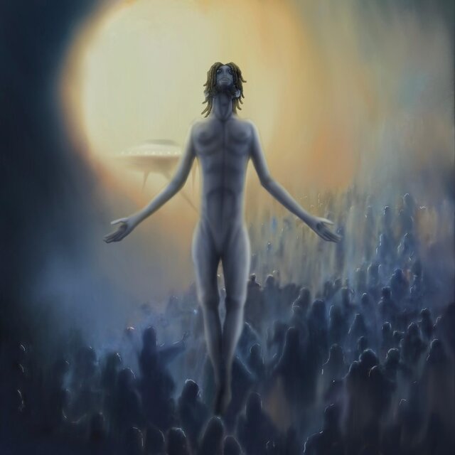 Gods Soldier