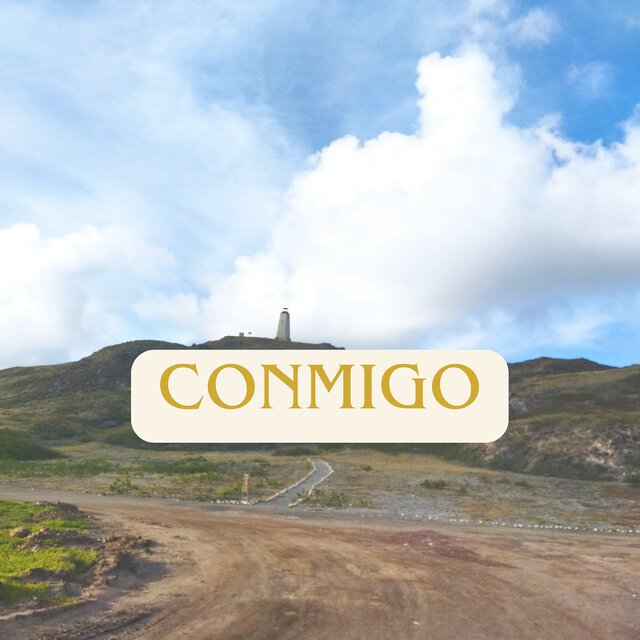 Conmigo