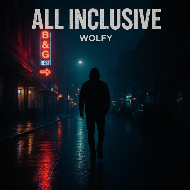 ALL INCLUSIVE