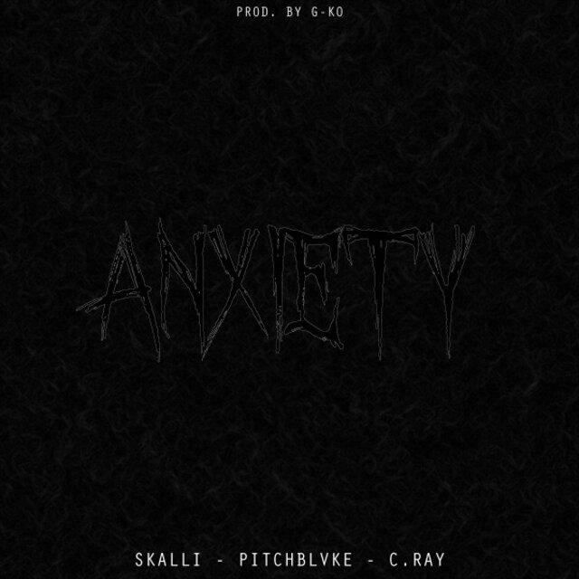 Anxiety