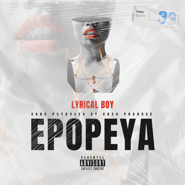 EPOPEYA