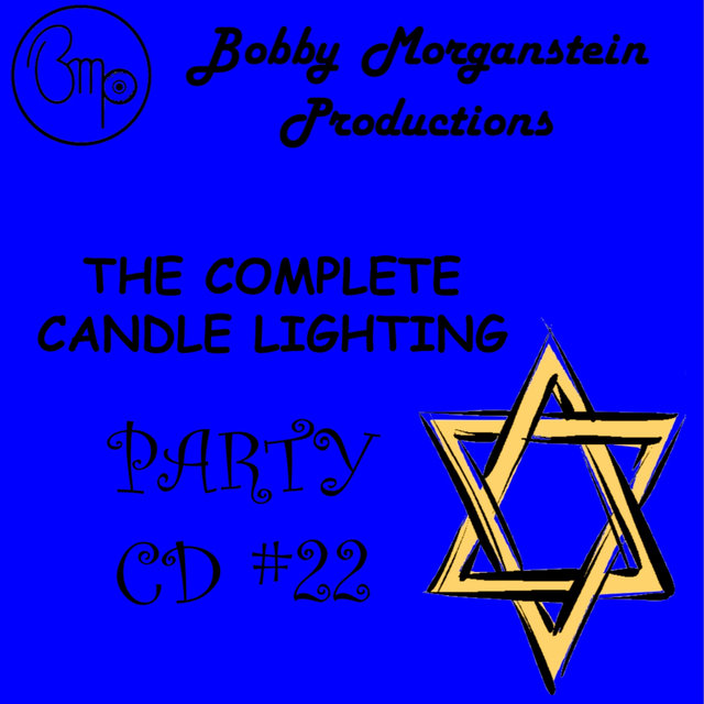 The Complete Candlelighting CD