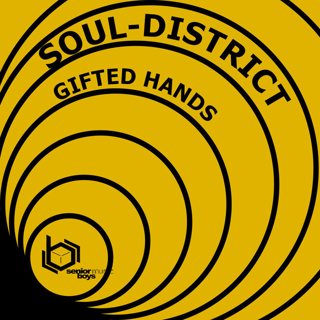 Gifted Hands