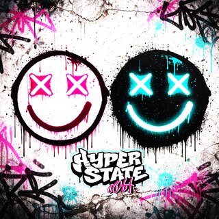 Hyper State on TIDAL