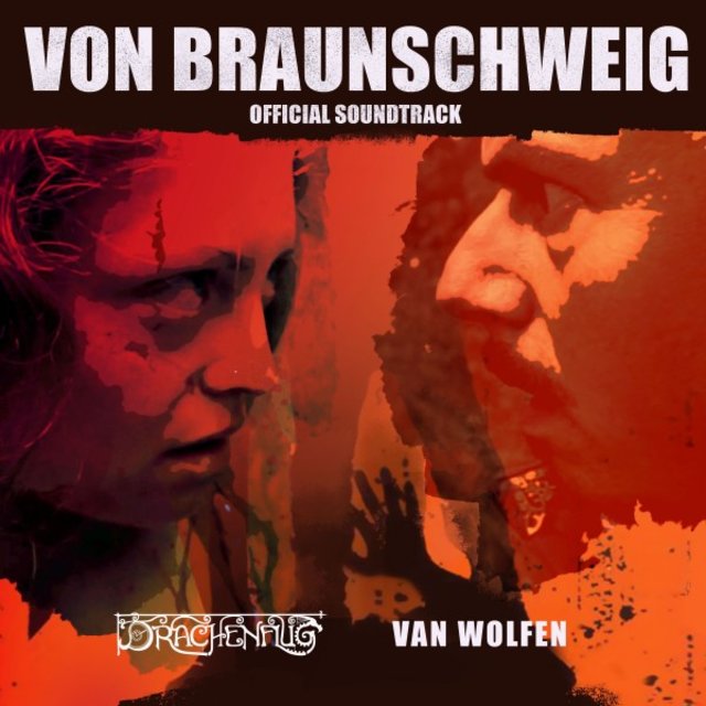 Von Braunschweig (Original Motion Picture Soundtrack)
