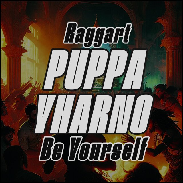 Be Yourself