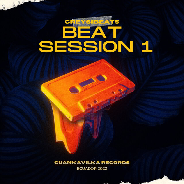 Beat Sessions 1