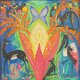 Cover art for album Serendiya by Sun Gin and The Love Syndicate