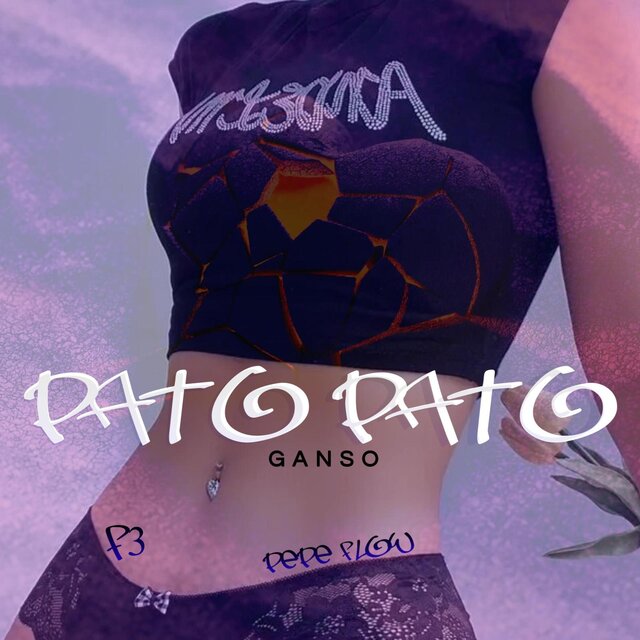 PATO PATO GANSO (feat. PEPE FLOW)