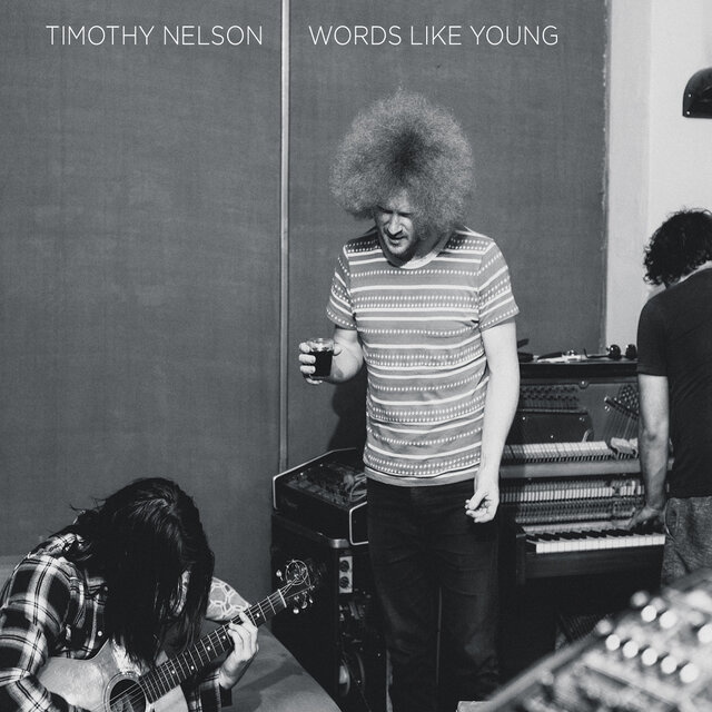 Words Like Young