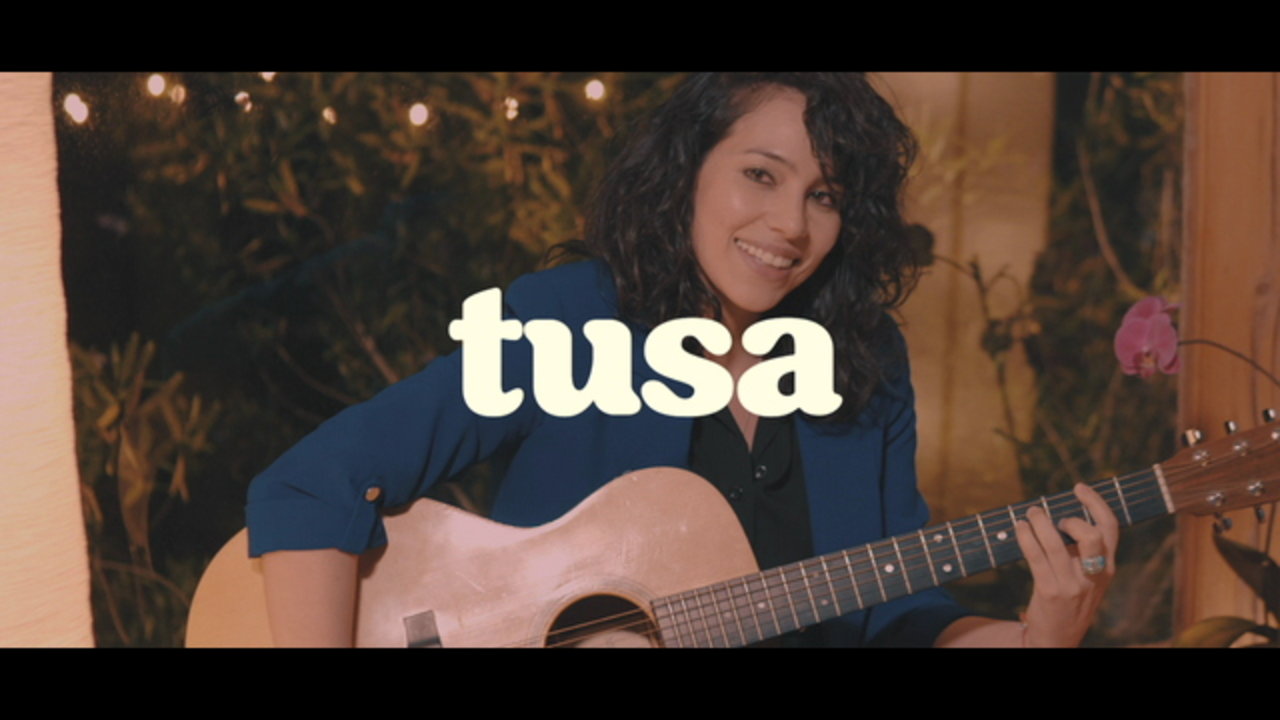 Tusa