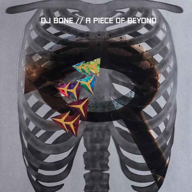 A Piece Of Beyond