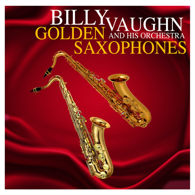 Golden Saxophones