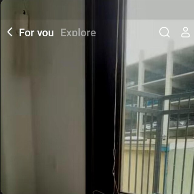 For you