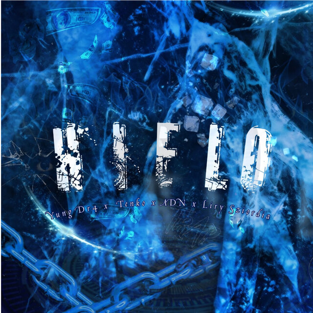 hielo