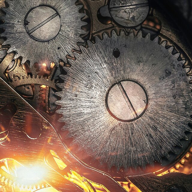 Wheel Of Time (UK DRILL BEATS)