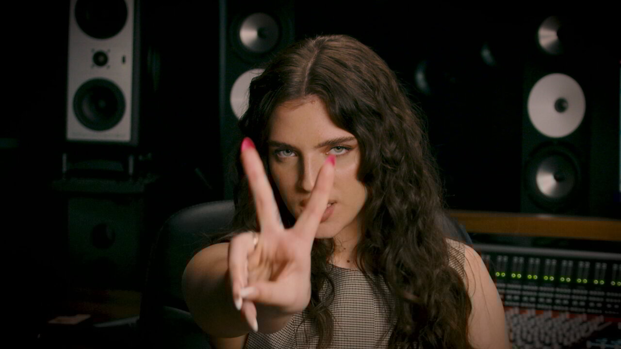  Sorry Daniel (Track By Track)