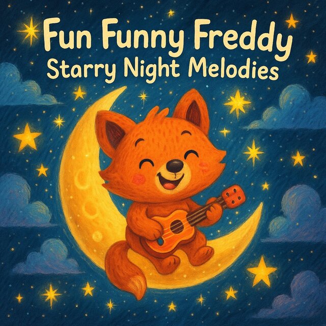 Freddy's Starry Night Melodies