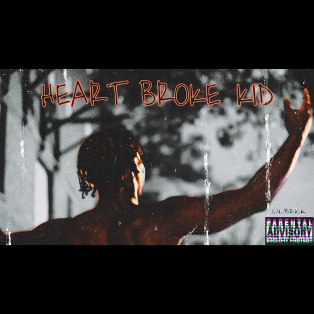 Heart Broke KID