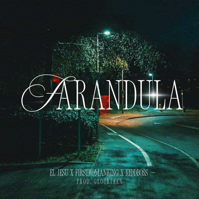 Farandula