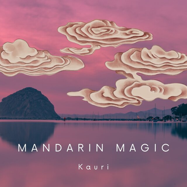 Mandarin Magic