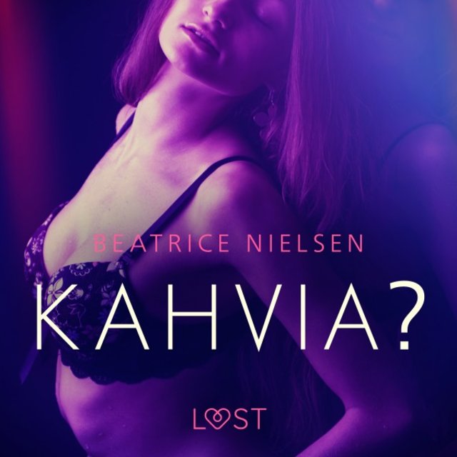 Kahvia? - Eroottinen novelli