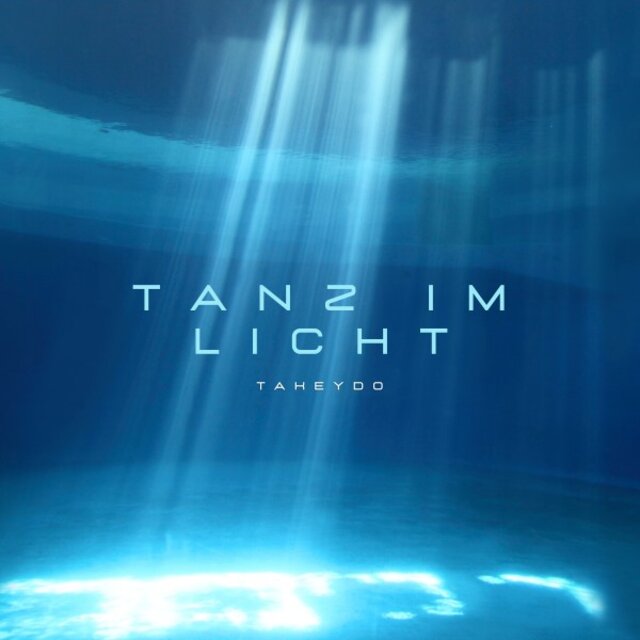 Tanz im Licht