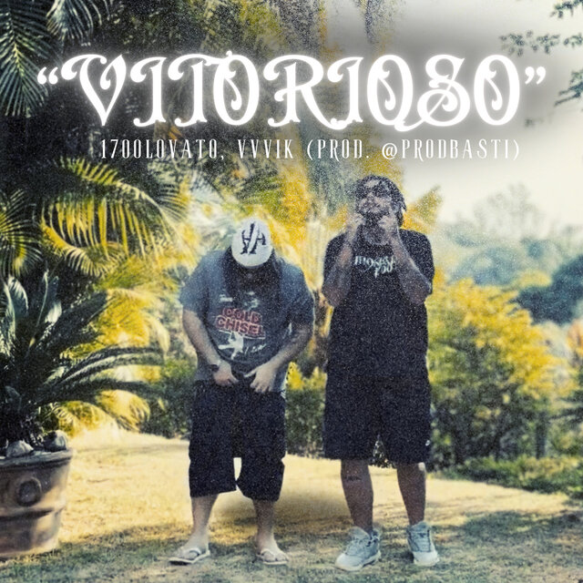 Vitorioso