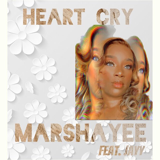 Heart Cry