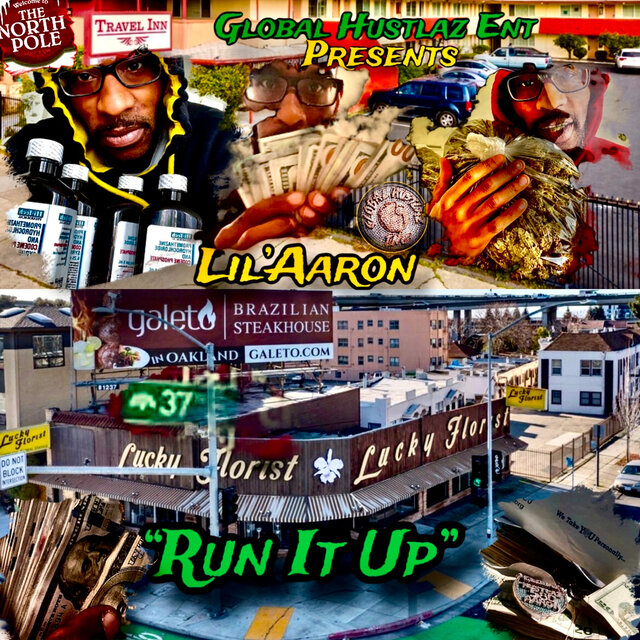 Run It Up