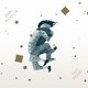 Cover art for album Fast Future (feat. Jason Lindner, Tim Lefebvre & Mark Guiliana) by Donny McCaslin