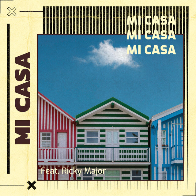 MI CASA