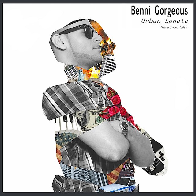 Urban Sonata (Instrumentals)
