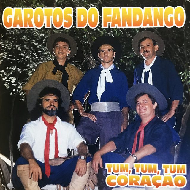 Tum, Tum, Tum Coração