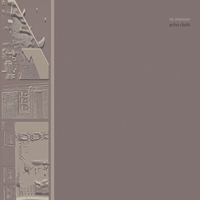 Echo Cloth