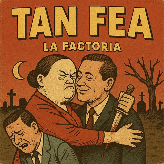 Tan Fea