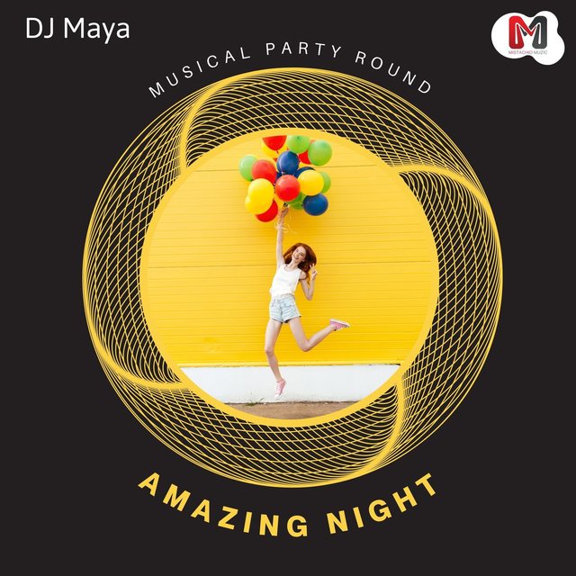 Amazing Night - Musical Party Round