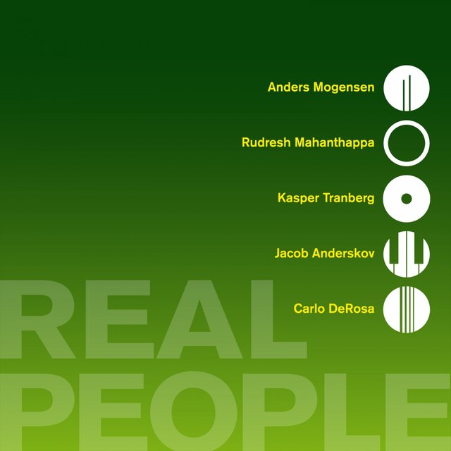 Real People