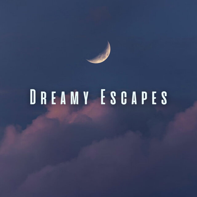 Dreamy Escapes: Relaxing Sleep Sounds for Peaceful Rest