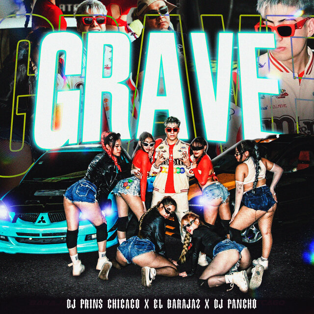 Grave