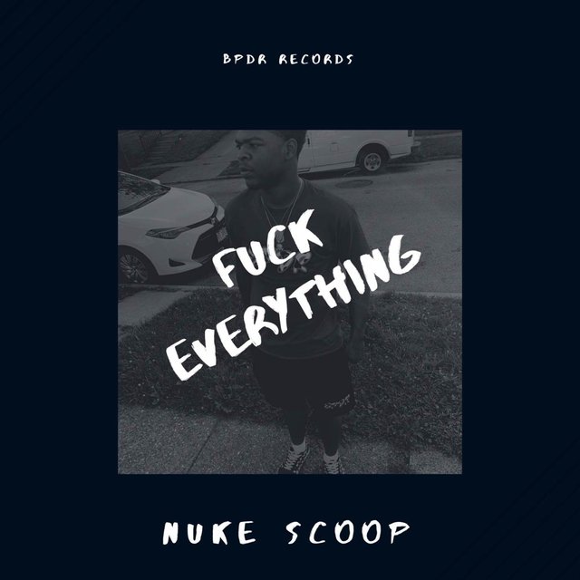 Fuck Everything