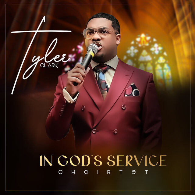 In God's Service