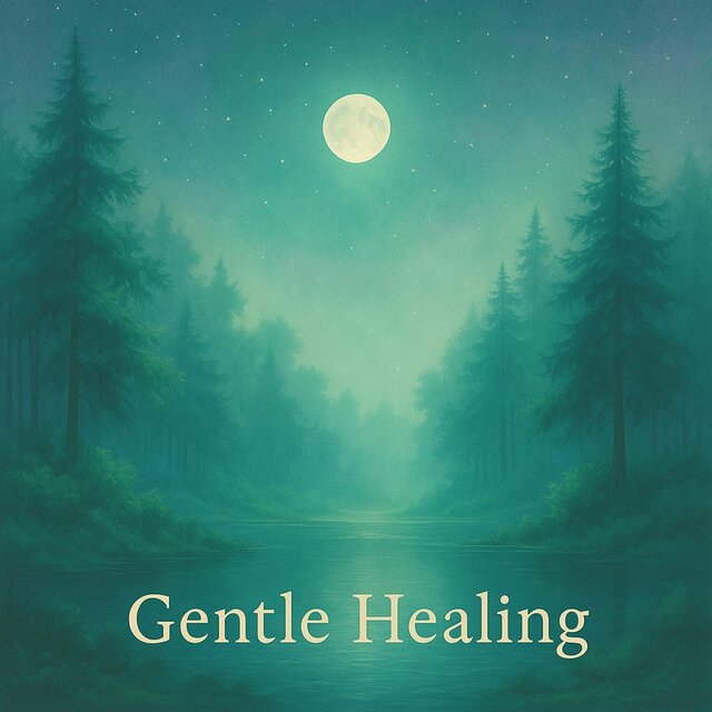 Gentle Healing