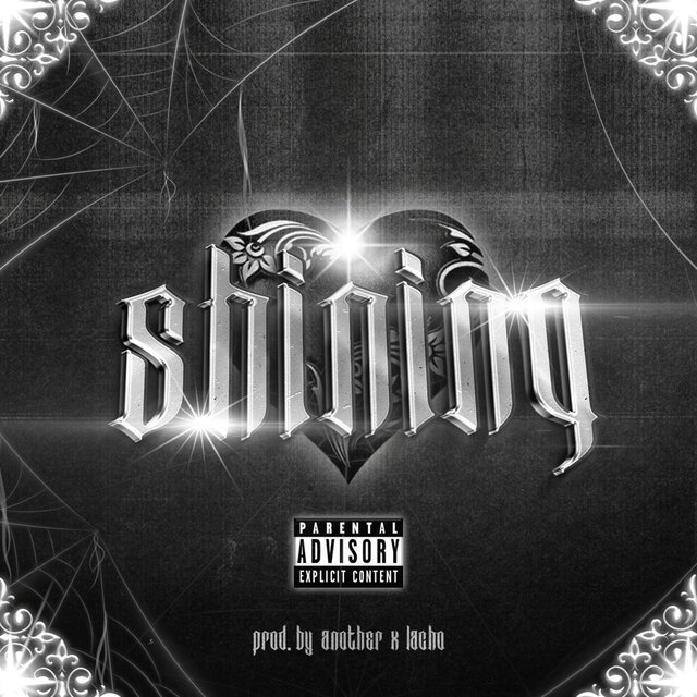 Shining (feat. Ano7her & Lacho)