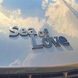 Sea of Love