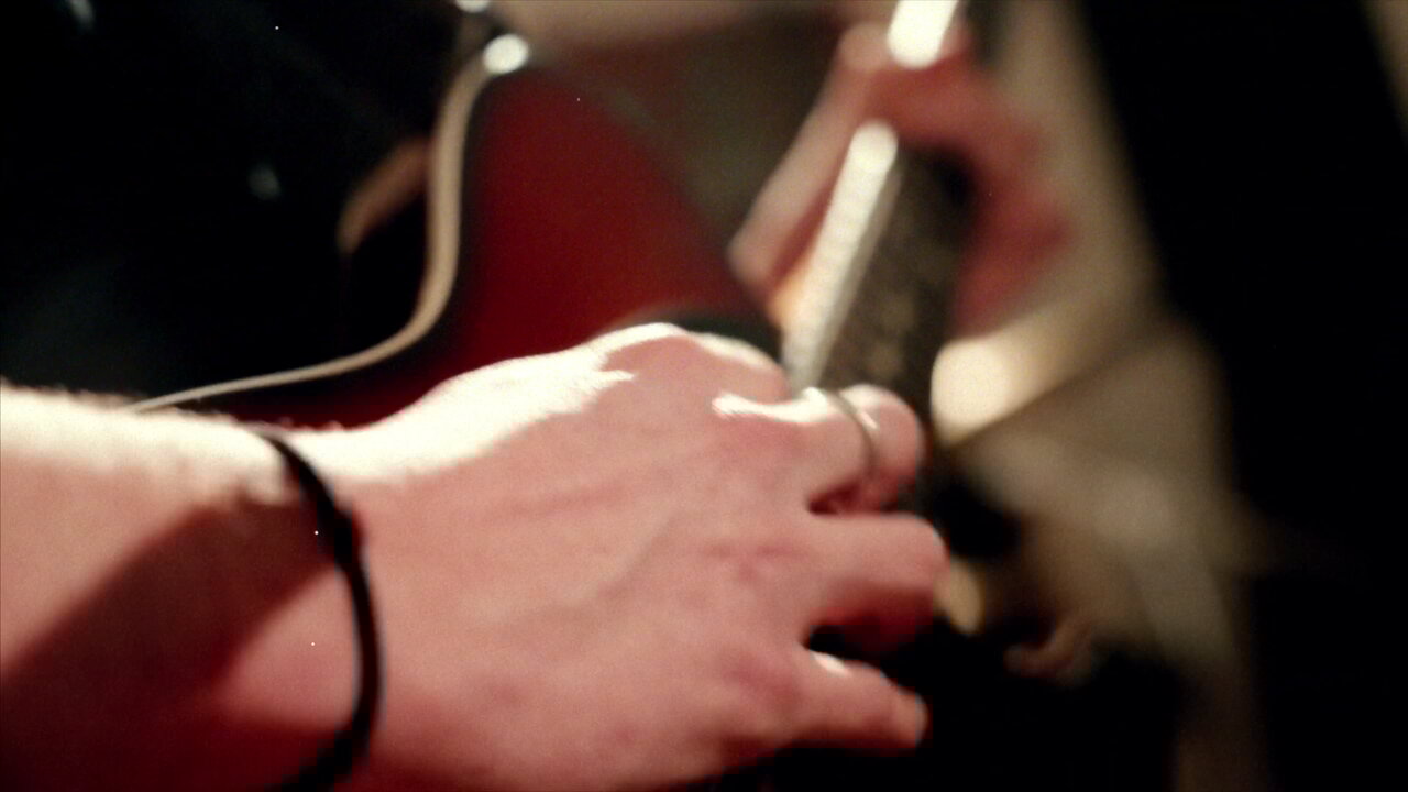 Anybody Got A Light? (DASH Acoustic Sessions)