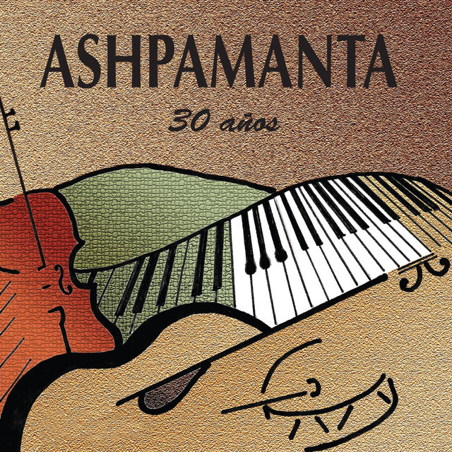 Ashpamanta 30 Años