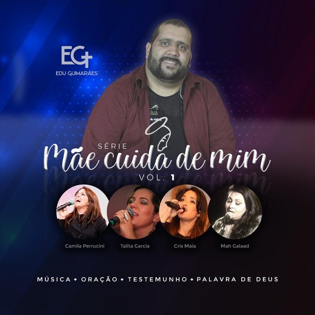 Série Mãe Cuida de Mim, Vol. 1