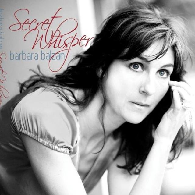 Secret Whisper
