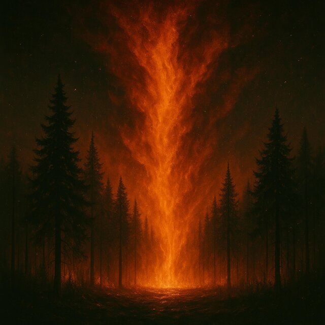 Forest Fire